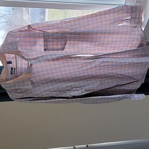 Mens 4XLT long sleeve